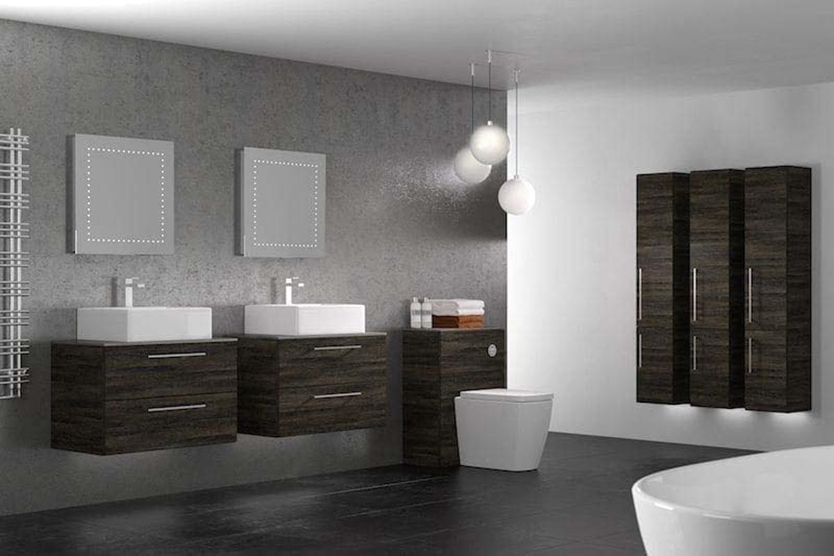 professional fitted bathroom company