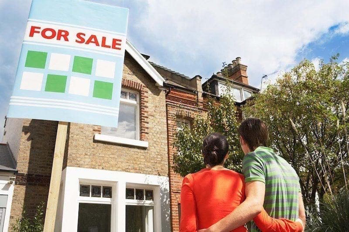 Time To Sell Your Home