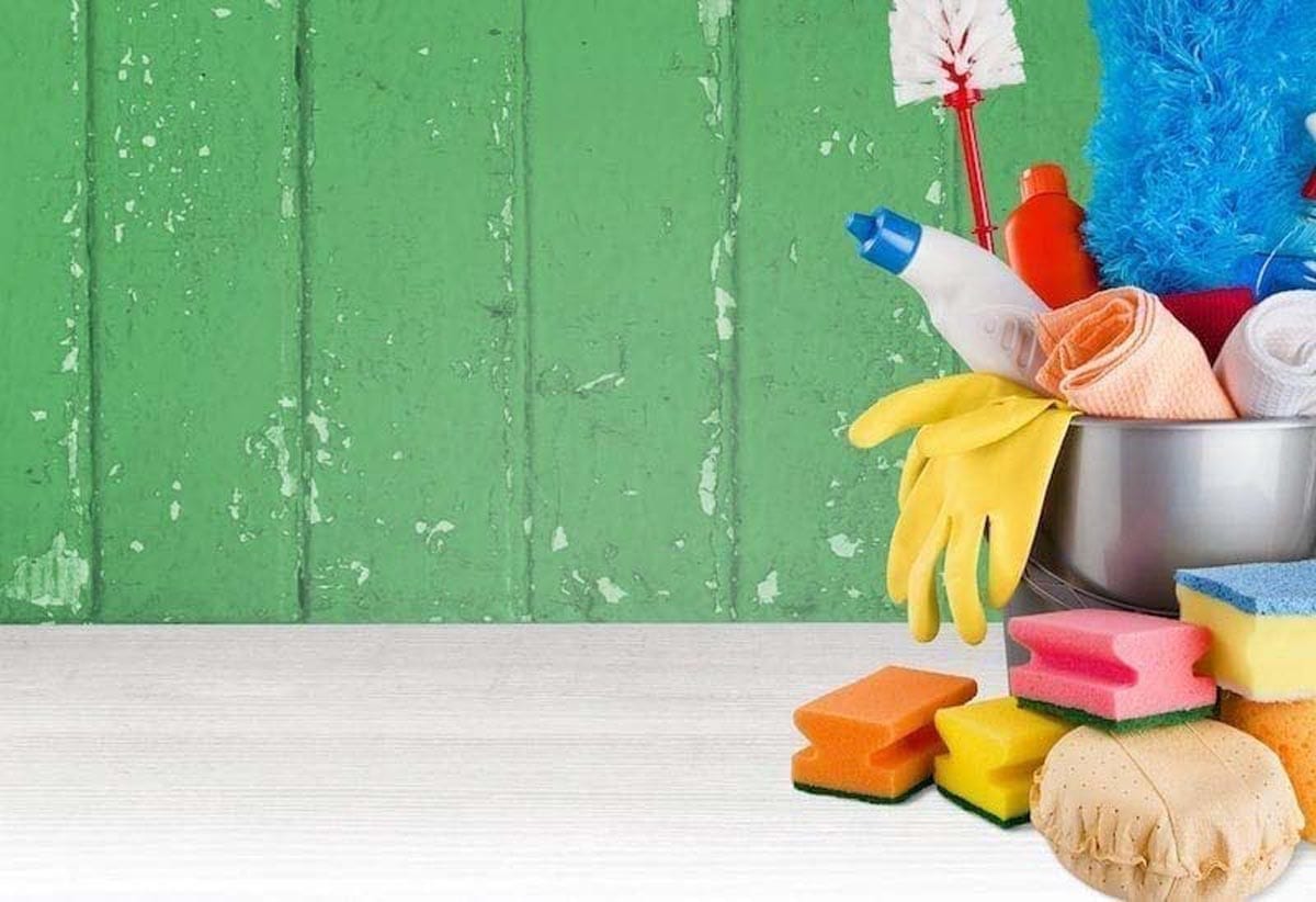 Spruce Up For Summer