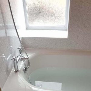 Transform Your Bathroom with WetWall Panels: A Long Overdue Trend